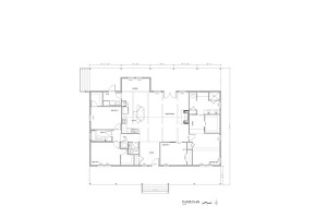 CWB Barndominium Floor Plan 03 – Country Wide Barns