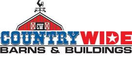 Countrywide Barn Builder Barndominium Logo – Country Wide Barns